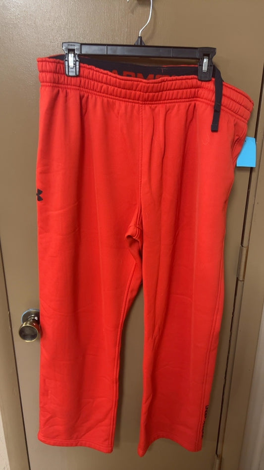 Under Armour Sweatpants Mens 2X