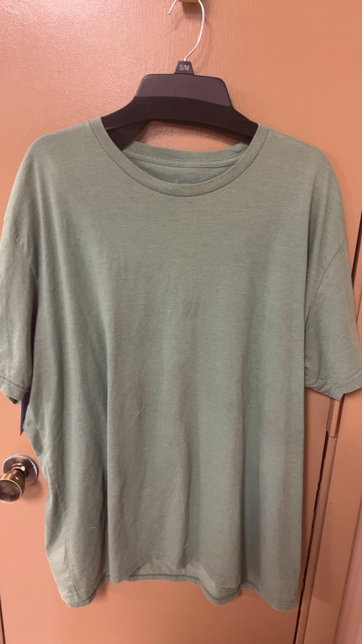 T-Shirt Mens 3X