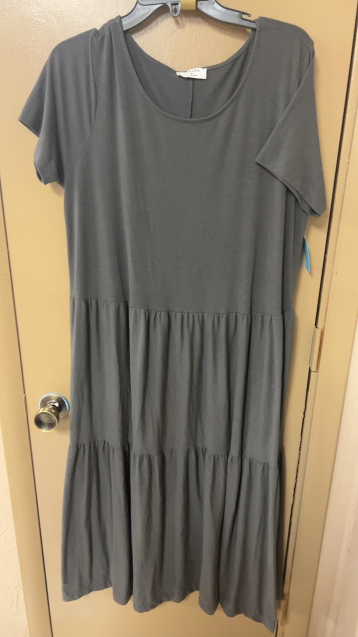 Dress 2X