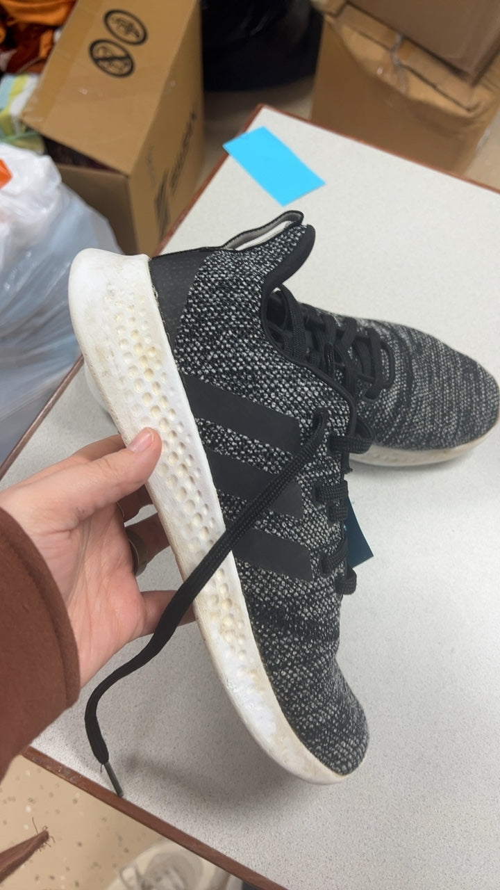 Adidas Sneakers 8.5