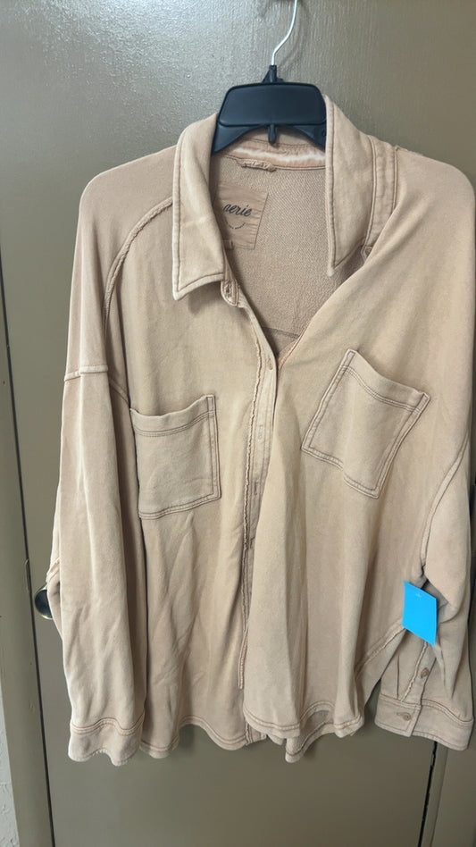 aerie Shirt XL