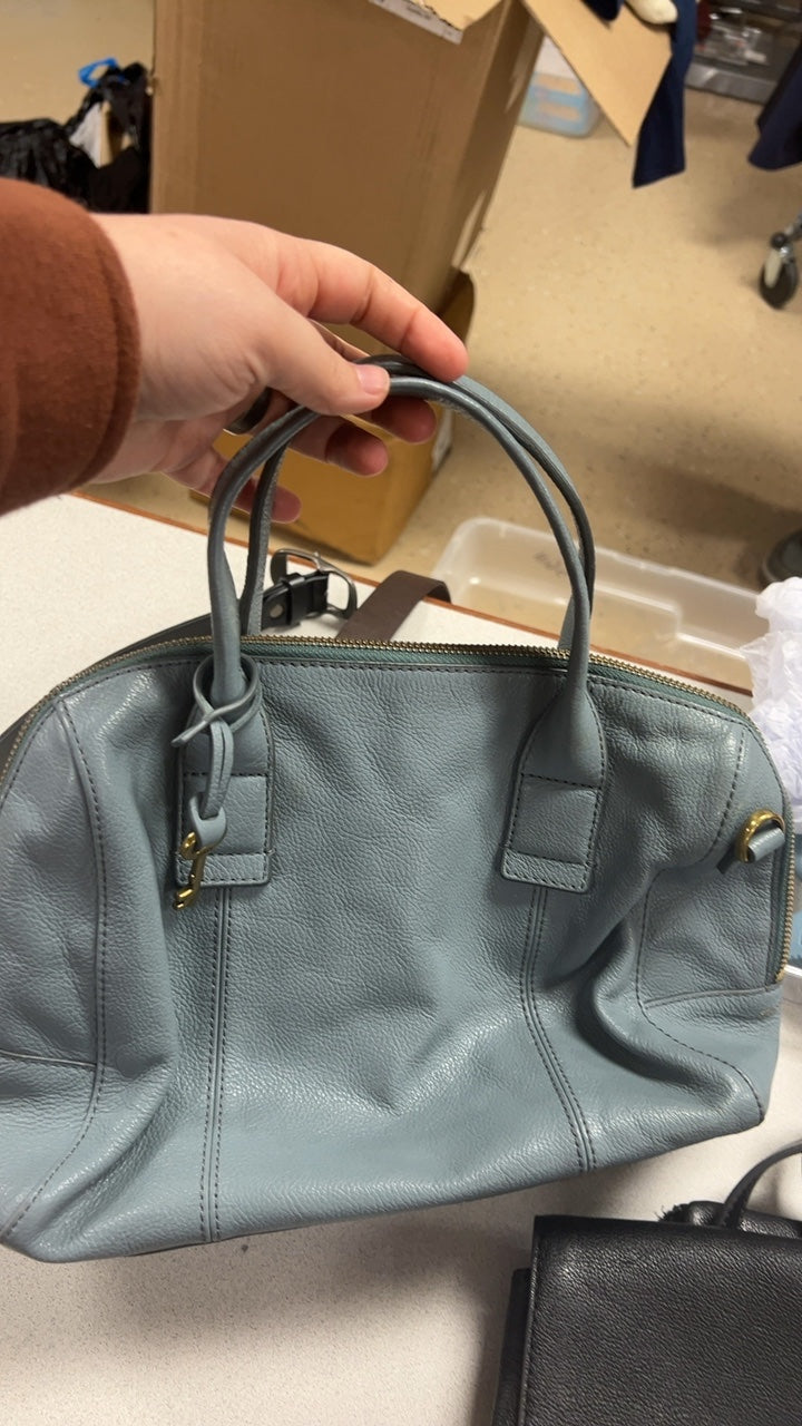 Fossil Bag
