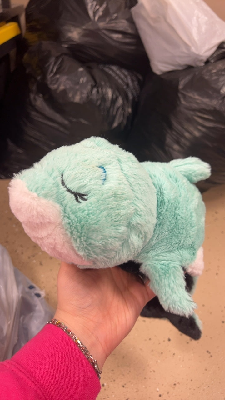 Flip Stuffed Toy