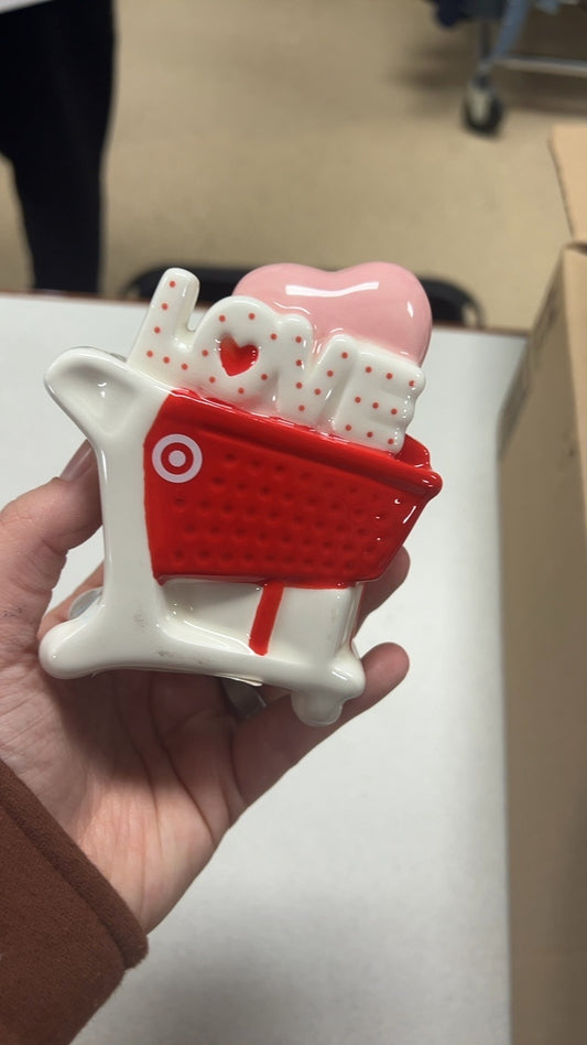 Target Decor