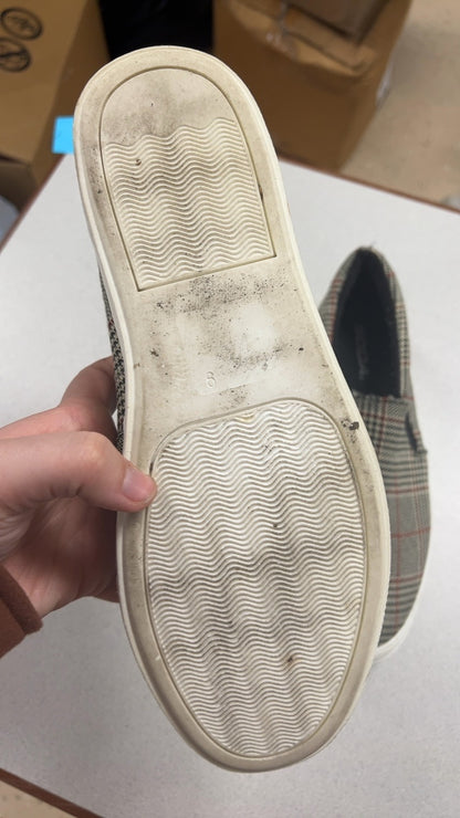 SODA Sneakers 9