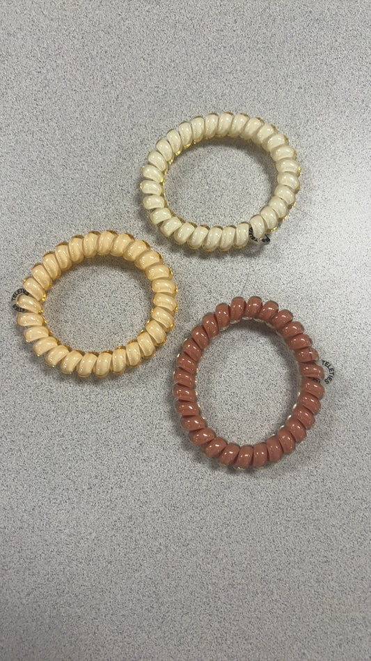 TeleTics Hair Accessories