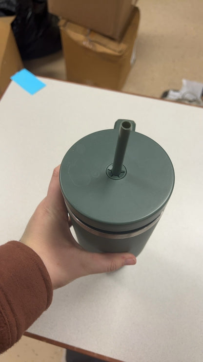 HYDRAPEAK Bottle/Travel Mug