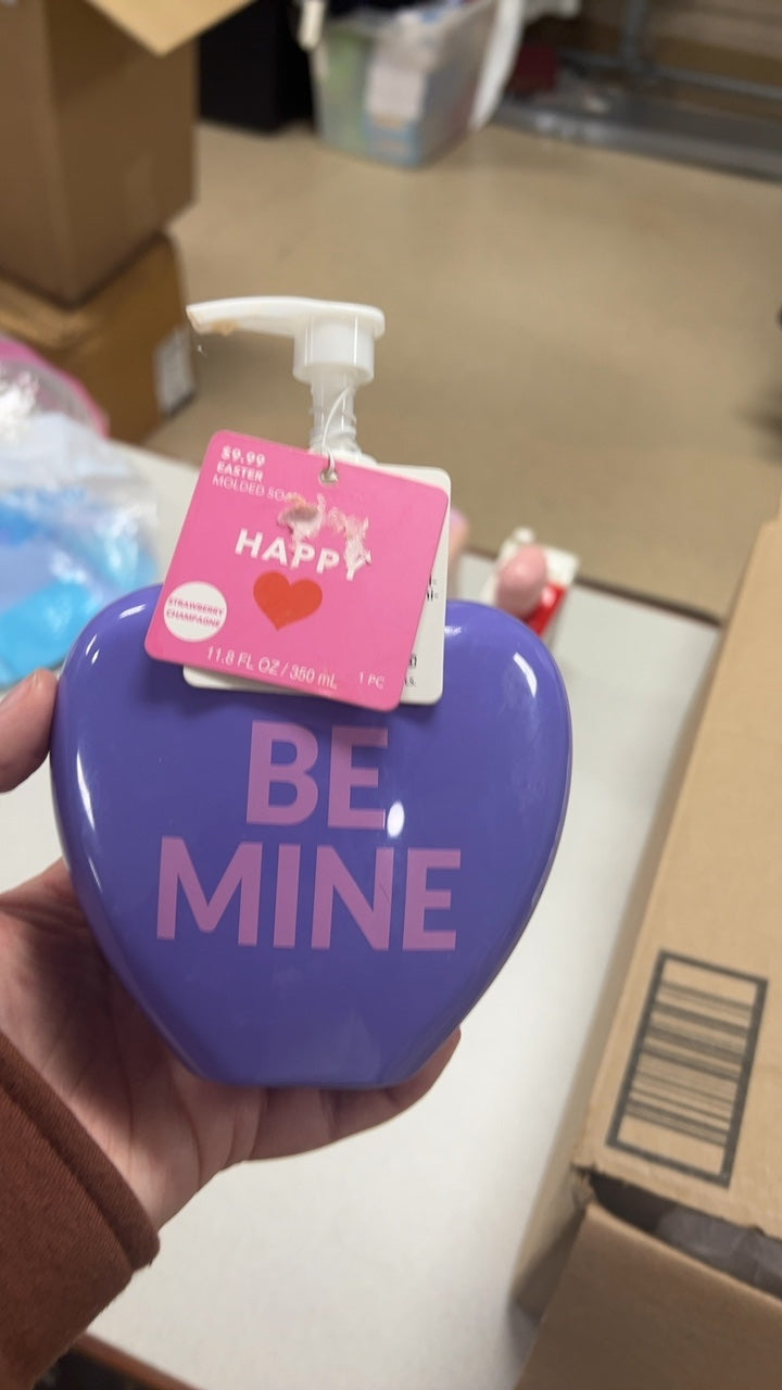 Soap