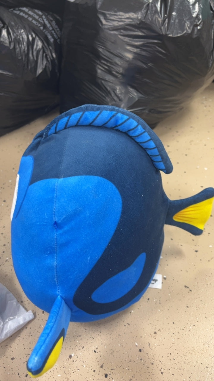Dory Stuffed Toy