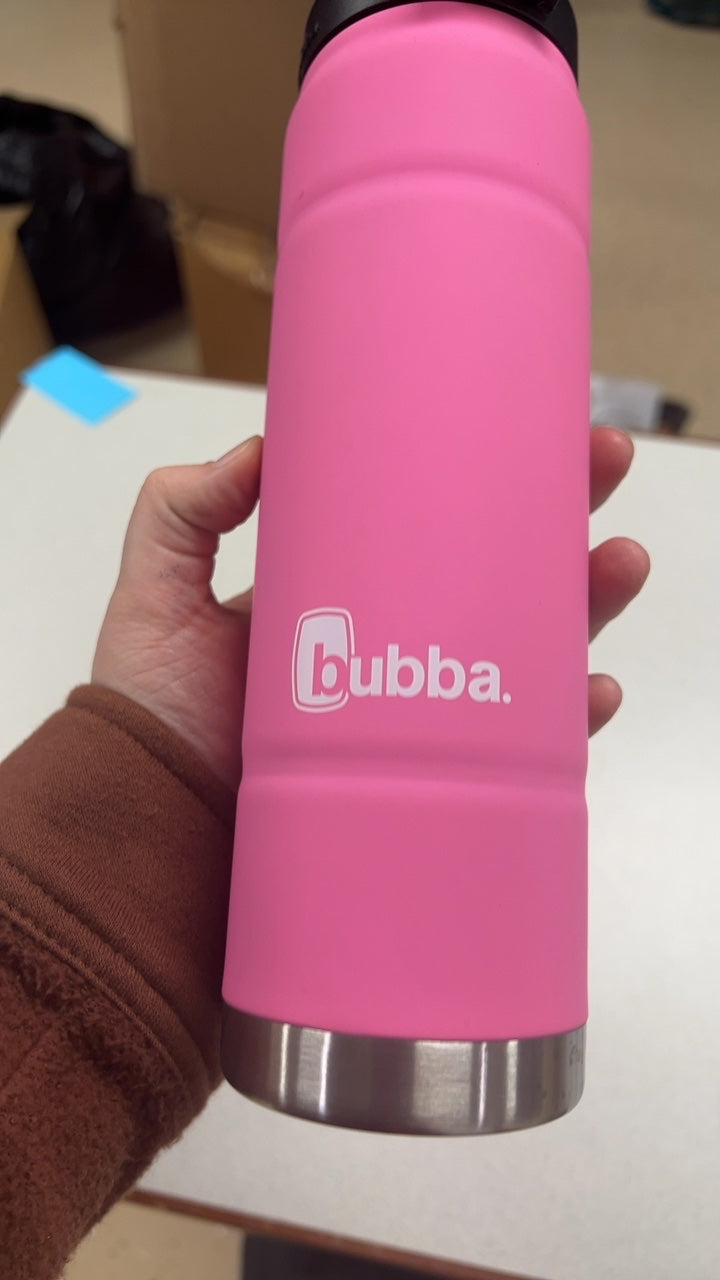 buba Bottle