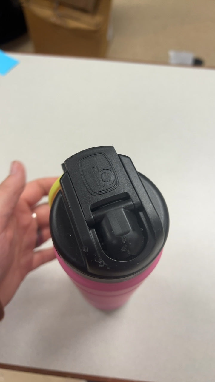 buba Bottle