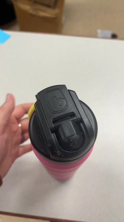 buba Bottle