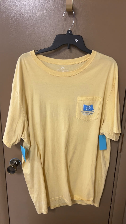 T-Shirt Mens XXL