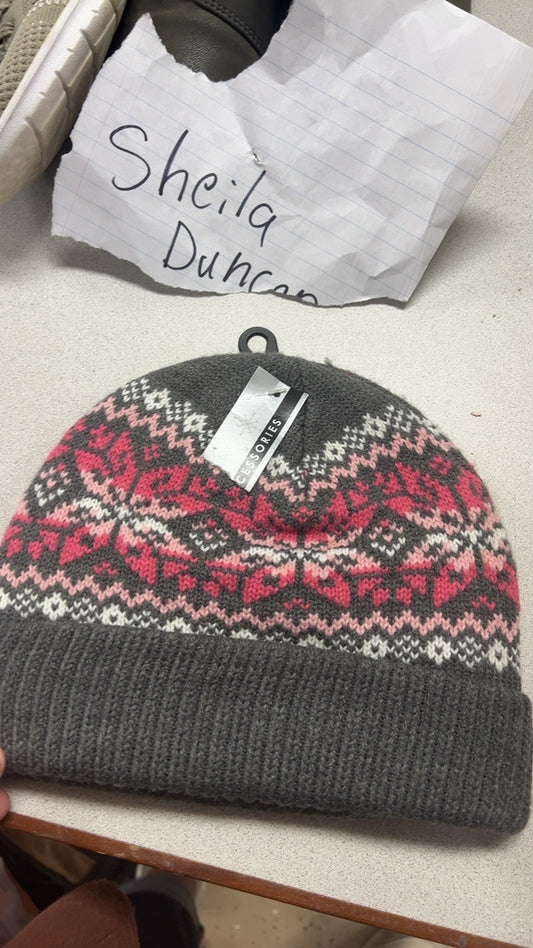 Winter Hat