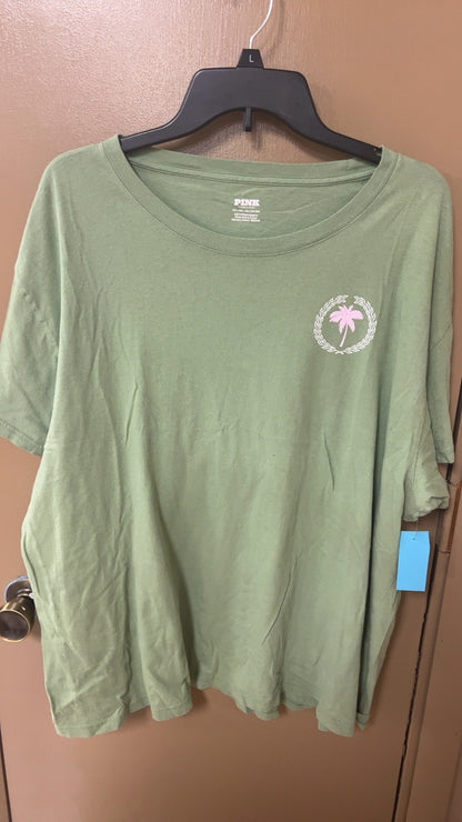 Pink T-Shirt XXL