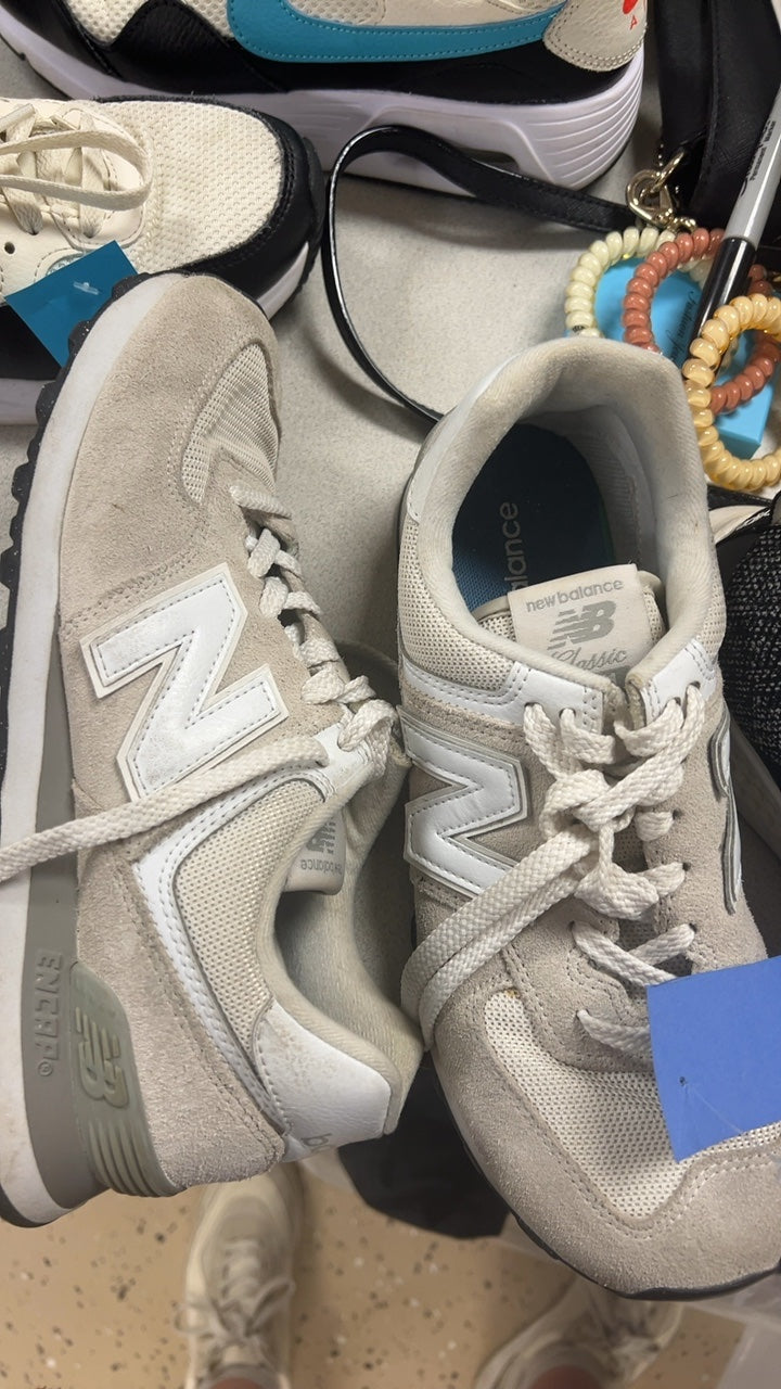 New Balance Sneakers 8.5