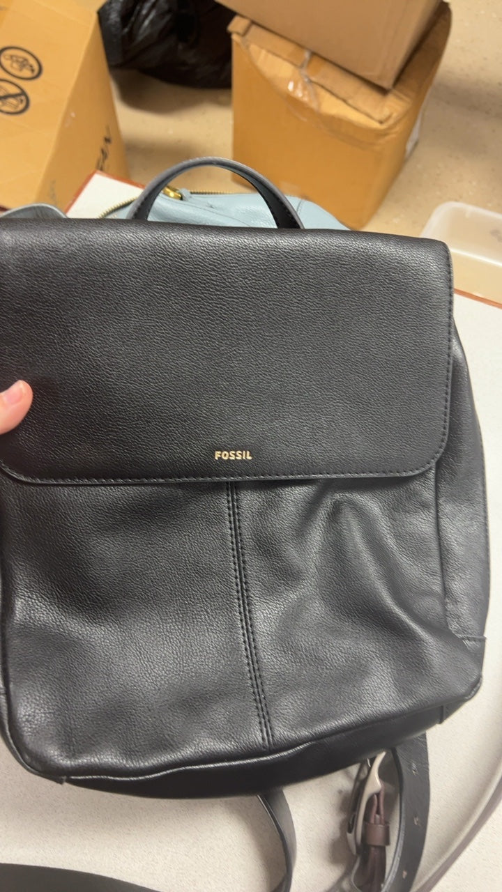 Fossil Bag
