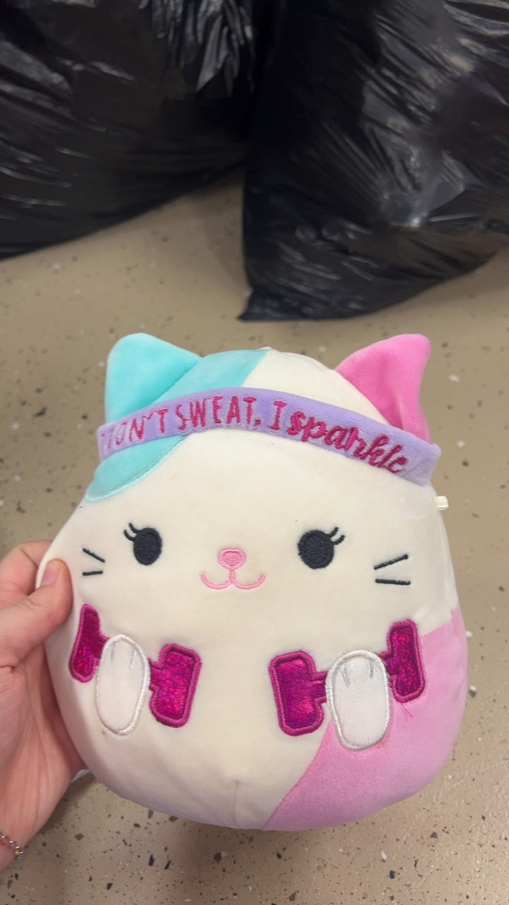 SQUISHMALLOWS Stuffed Toy
