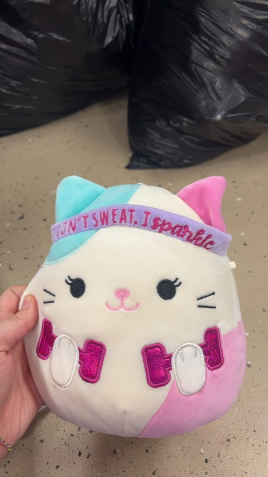 SQUISHMALLOWS Stuffed Toy