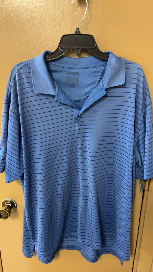 Polo Shirt Mens XXL