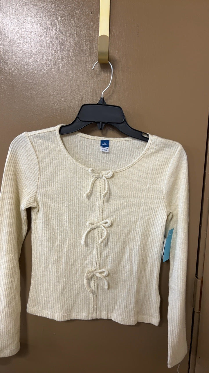 Sweater YOUTH 14/16