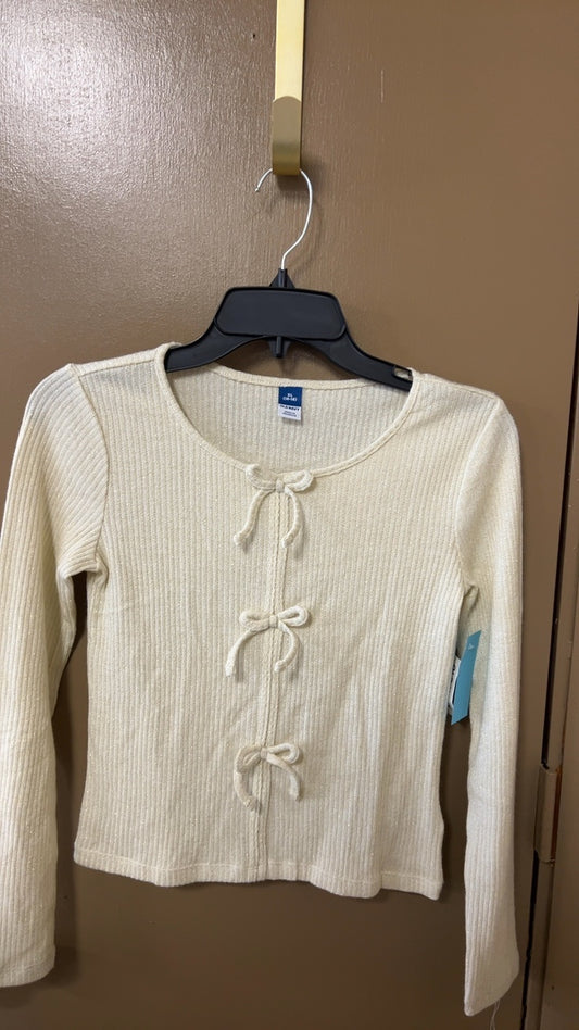 Sweater YOUTH 14/16