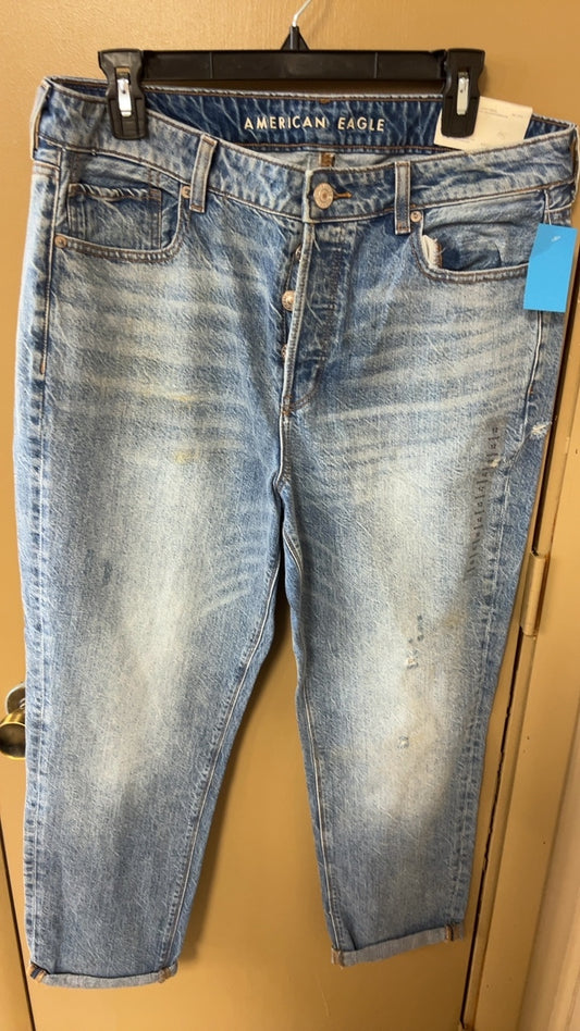 American Eagle Pants 12
