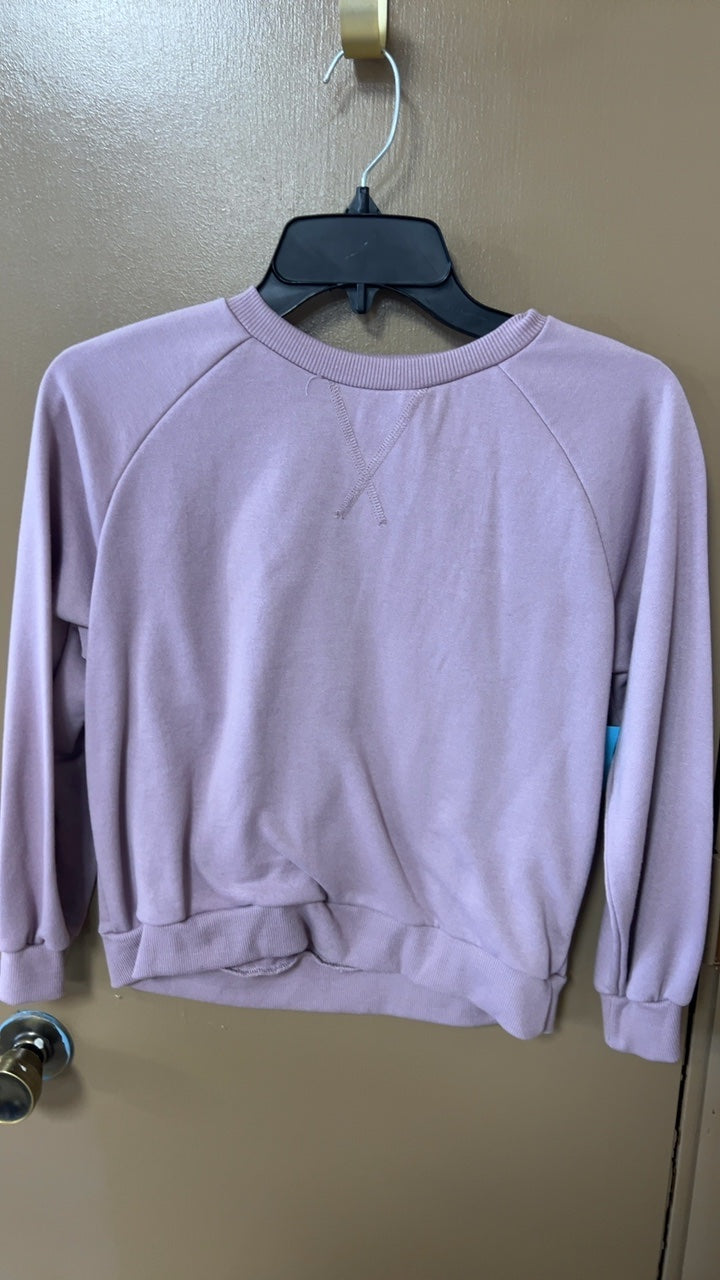 Sweatshirt Youth 10