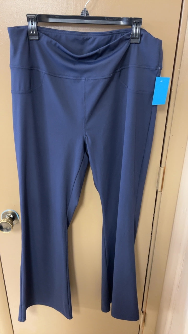 Halara Pants 1X