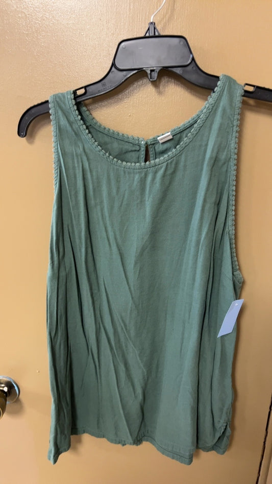 Old Navy Tank XL