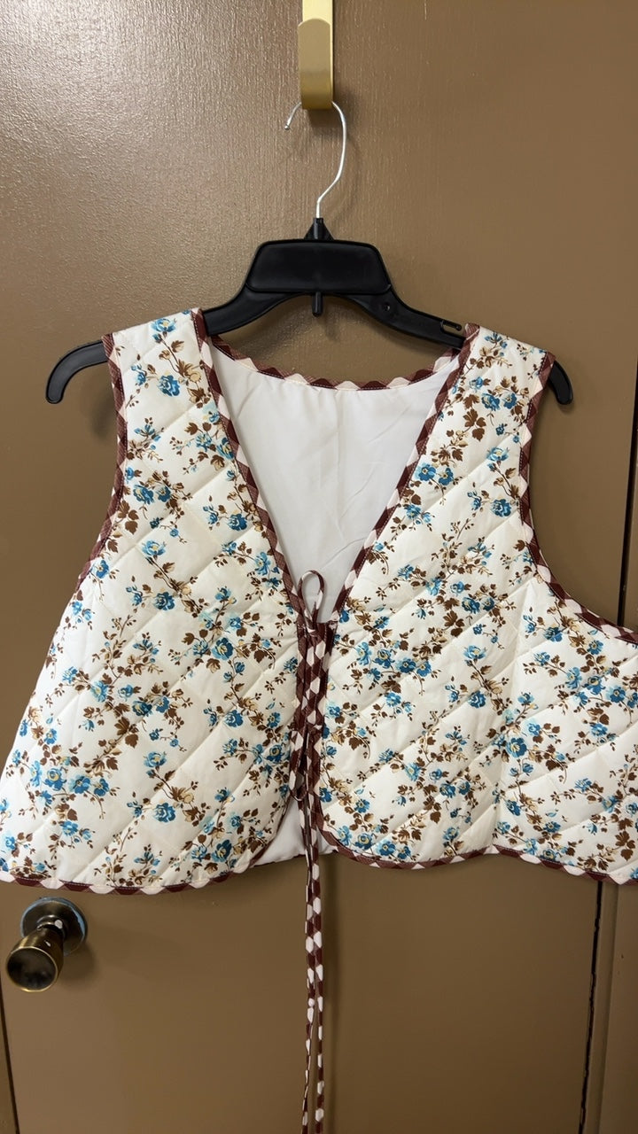 Vest 1XL