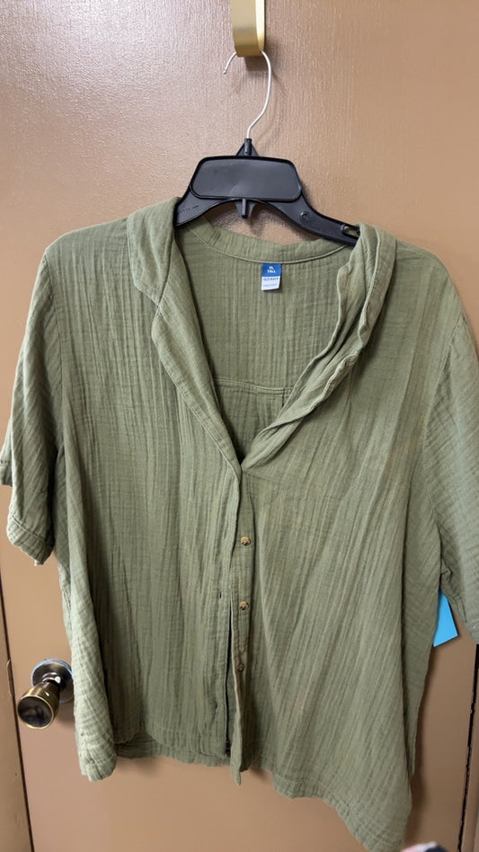 Old Navy Shirt XL