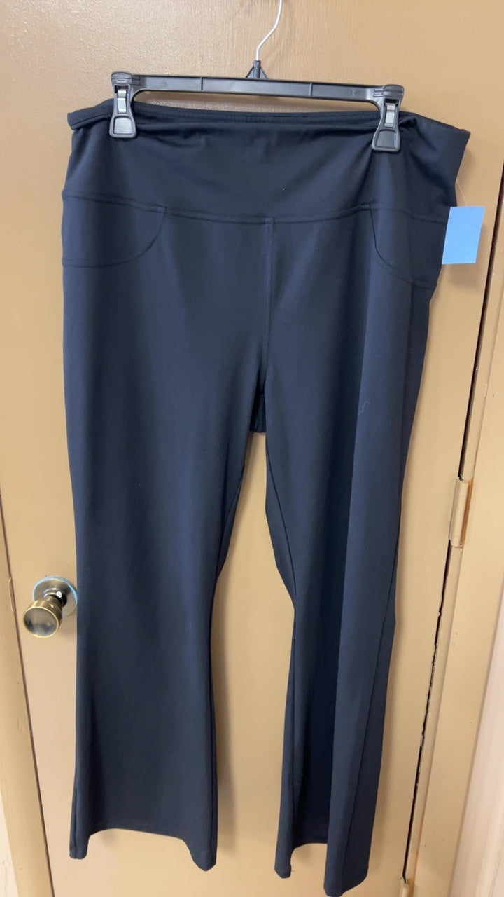 Halara Pants 1X