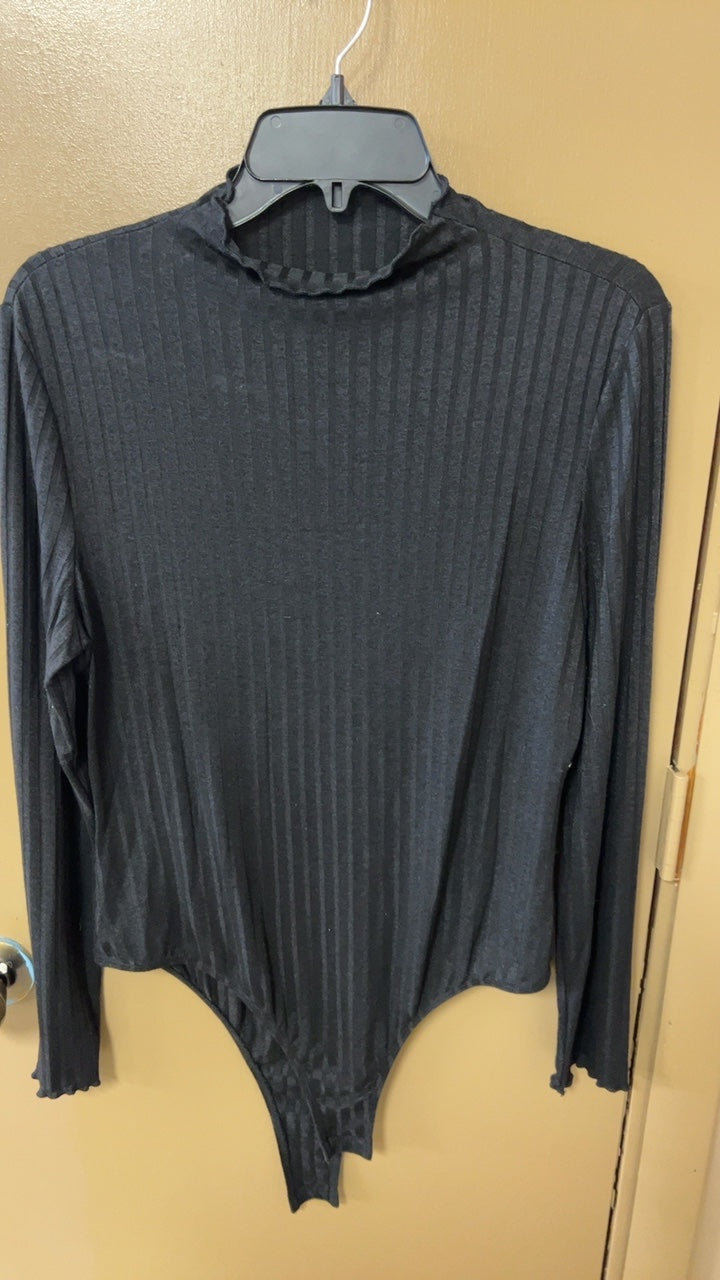 Turtleneck Sweater 1XL