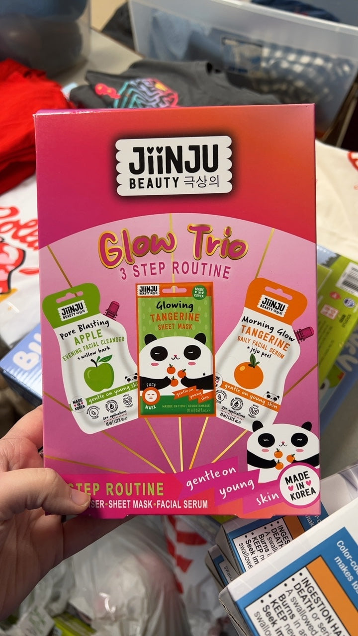 Jiinju Beauty Face Mask