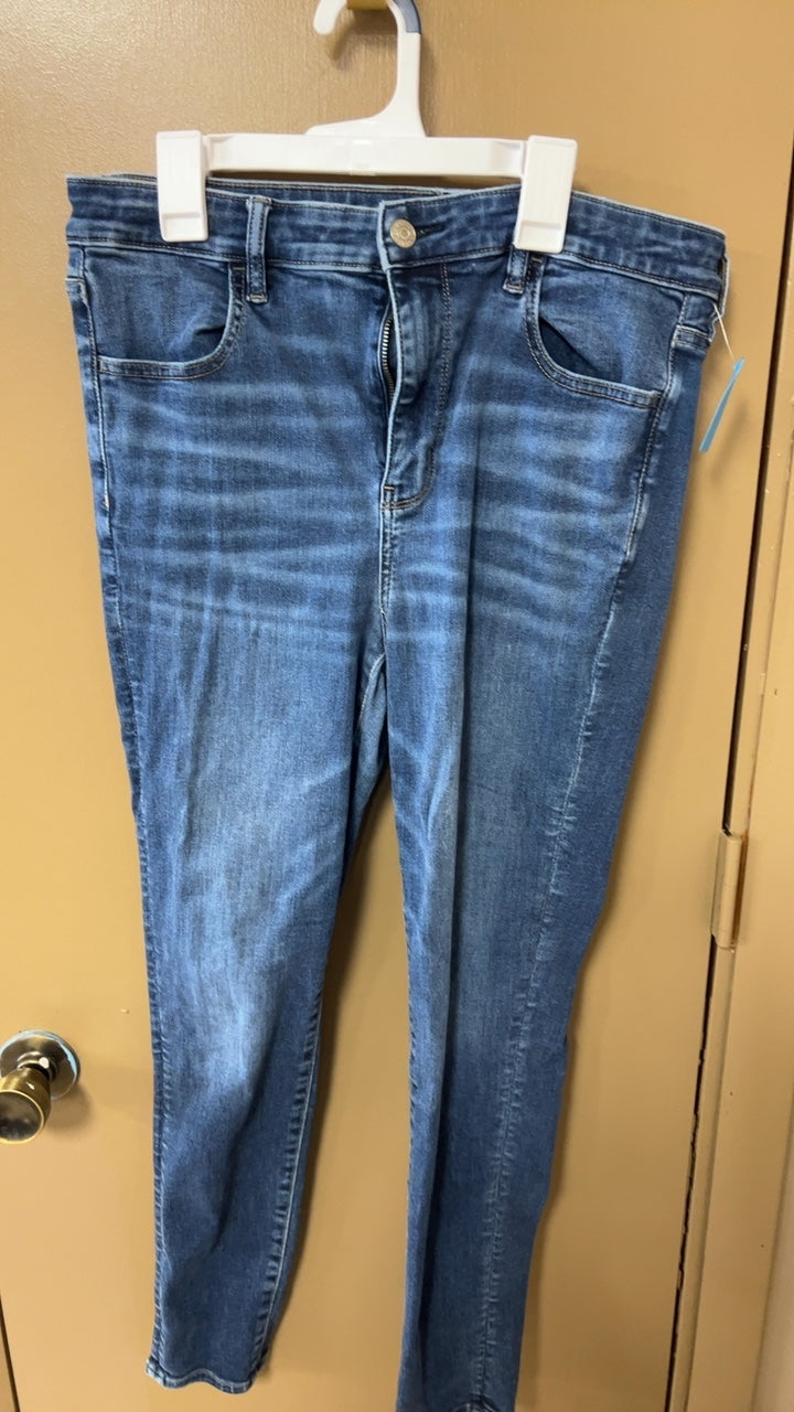 American Eagle Pants 14