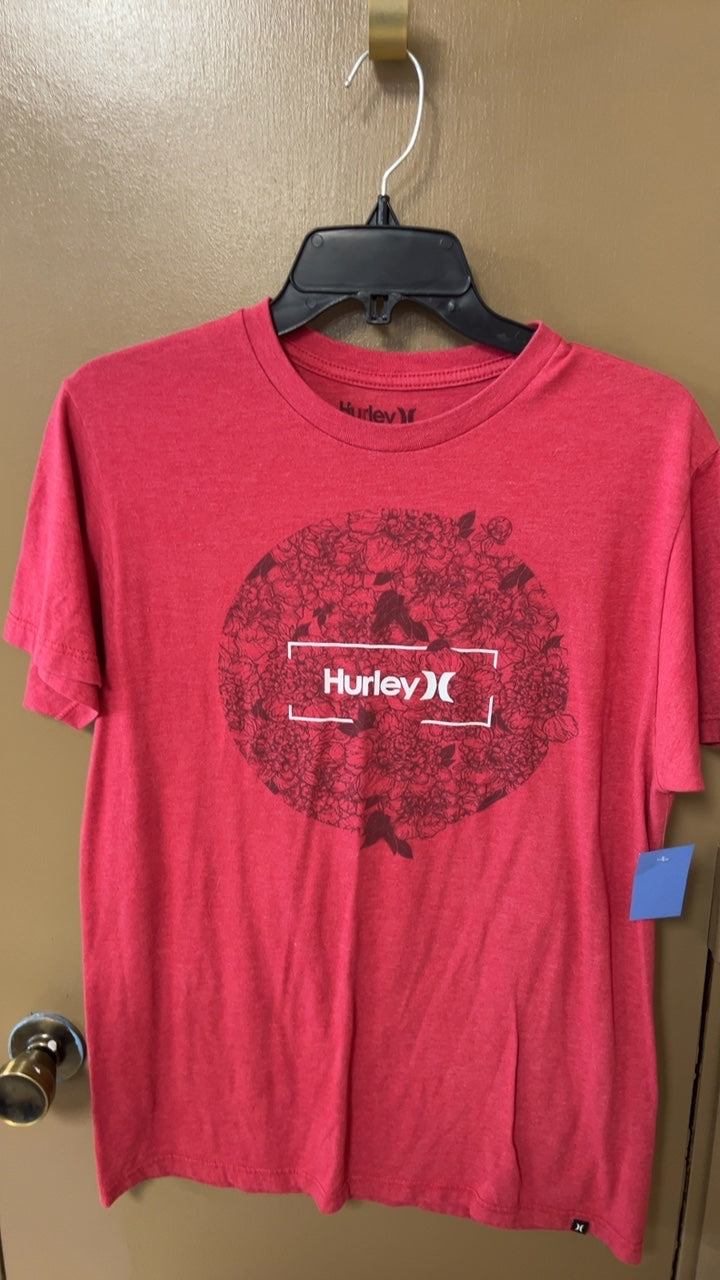 Hurley T-Shirt MENS Medium