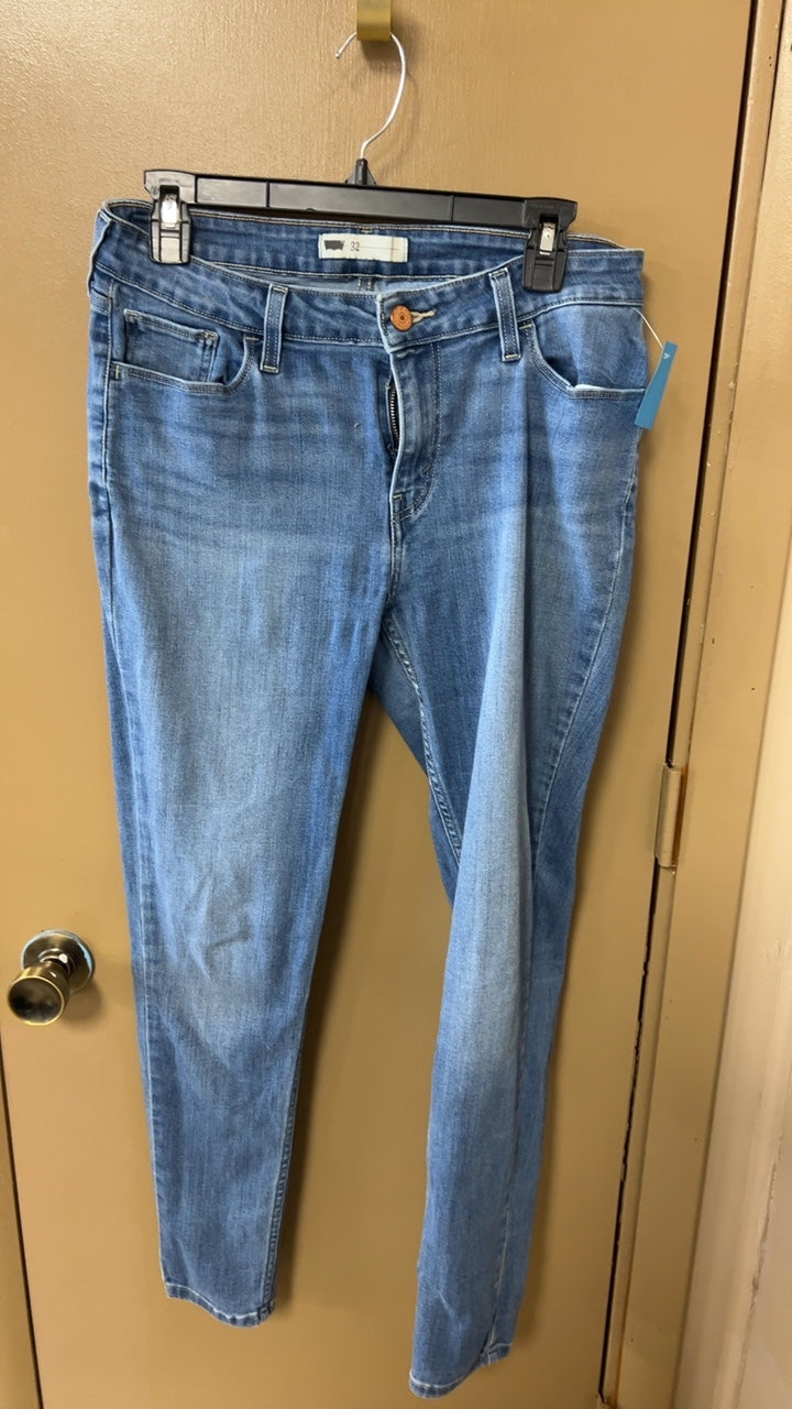 Levi Pants 32in Waist