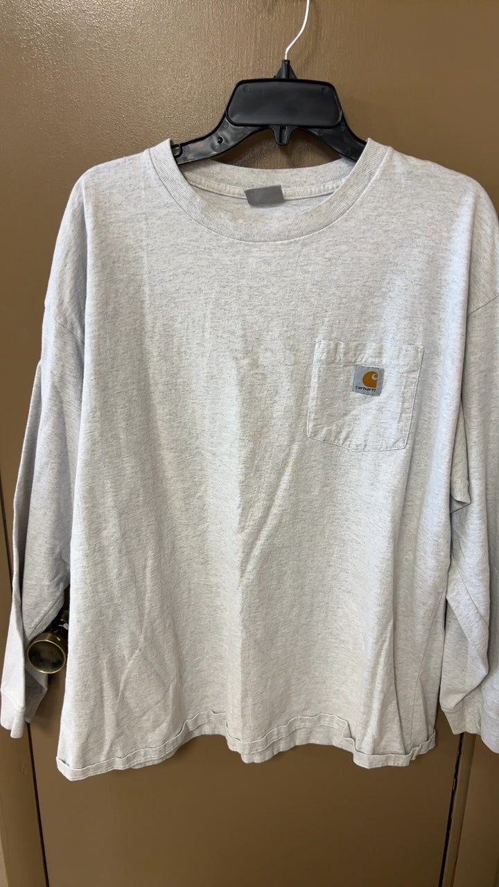 Carhartt Sweatshirt Mens XL