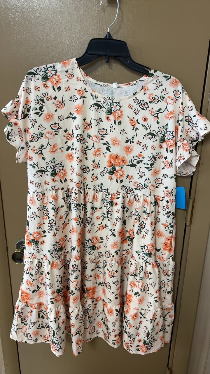 Dress 2XL