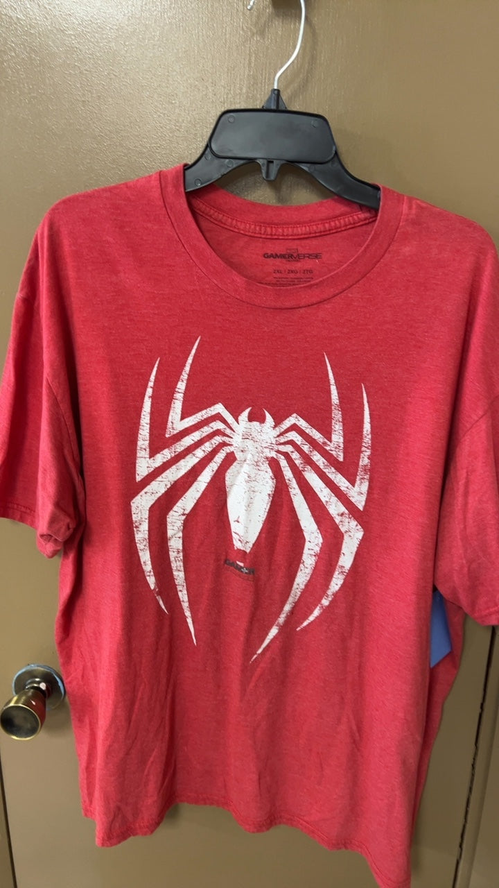 GameVerse T-Shirt Mens 2XL