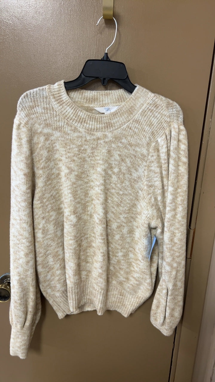 Sweater XL