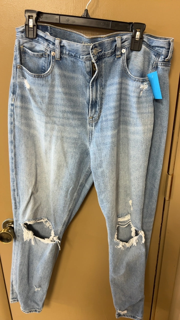 American Eagle Pants 14
