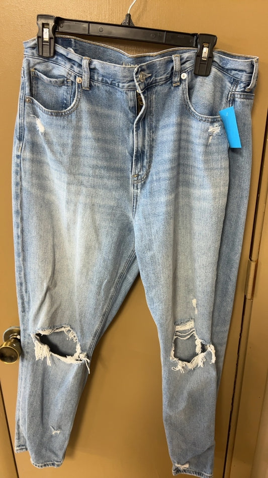 American Eagle Pants 14
