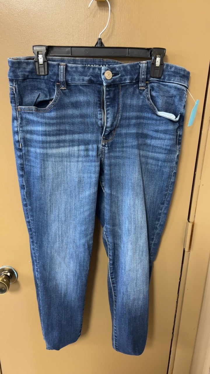 American Eagle Pants 12