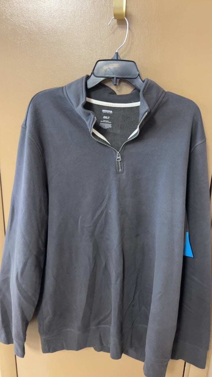 Sonoma Sweatshirt Mens 2xl