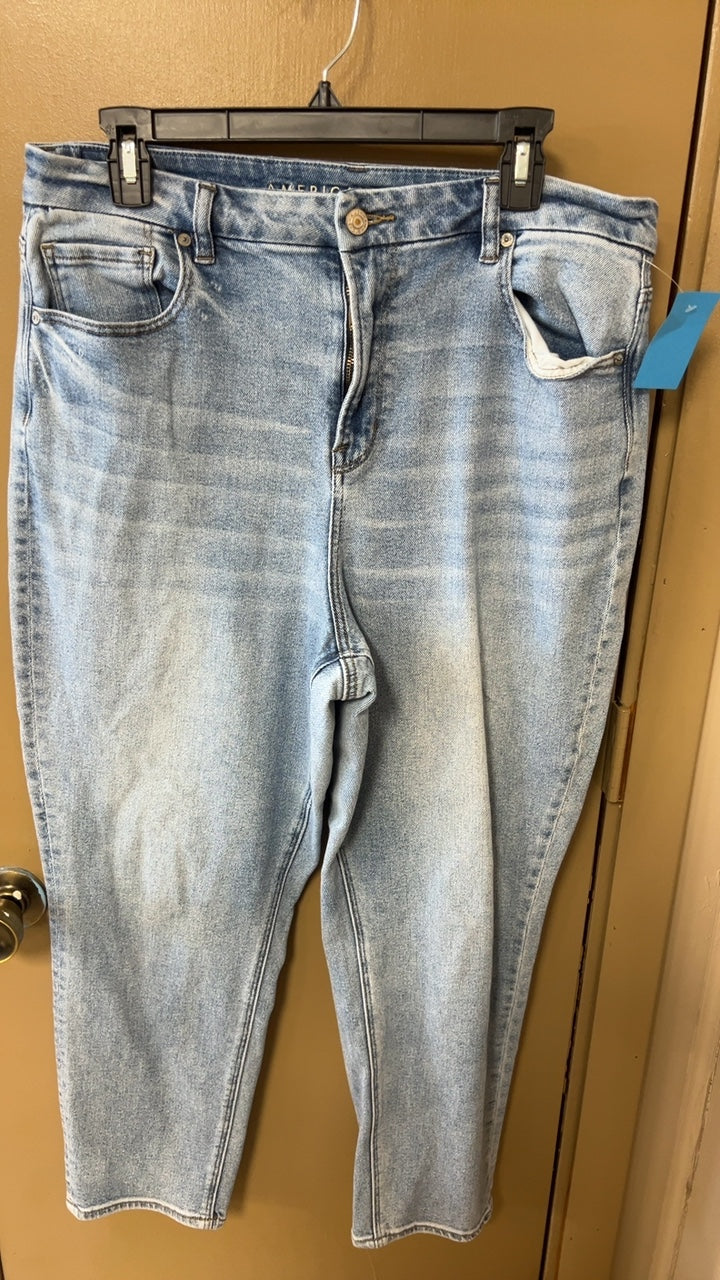 American Eagle Pants 16