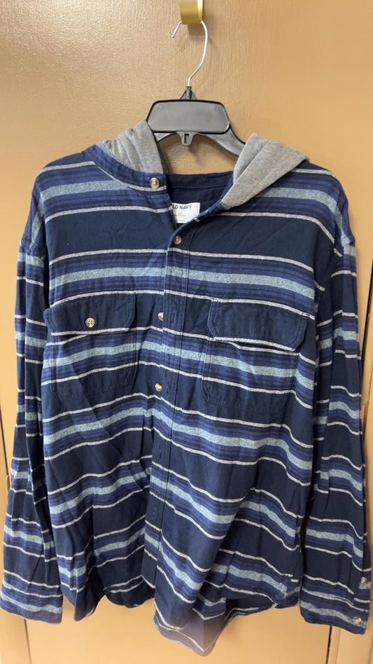 Old Navy Shirt MENS XXL