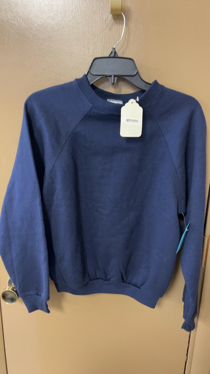 Sweatshirt Youth 18/20