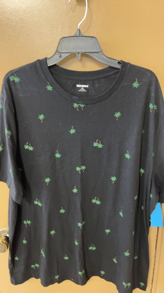 Old Navy T-Shirt Mens XXL